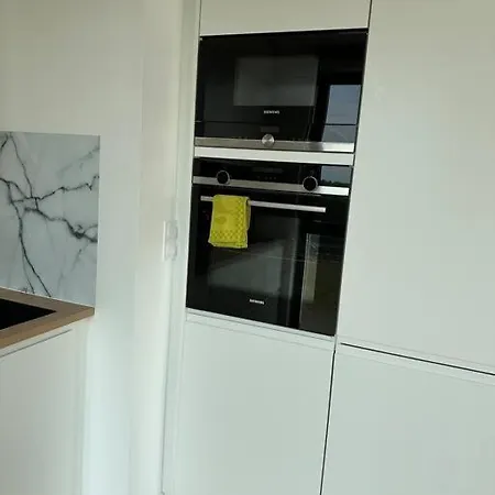 Apartamento *le Nelligan* Vue Panoramique Parking Inclus Nantes
