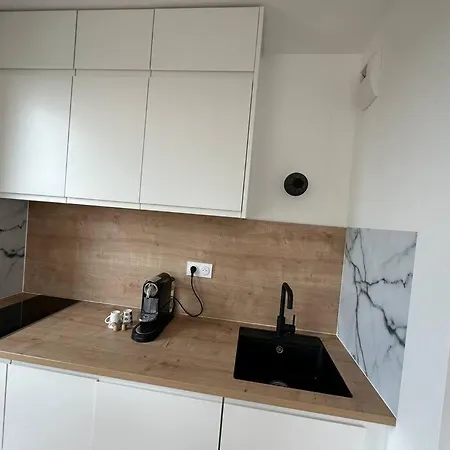 Appartamento *le Nelligan* Vue Panoramique Parking Inclus Nantes